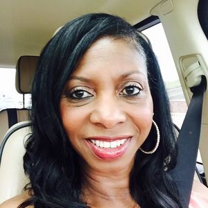 Meet your Posher, Judy